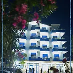 Blue Balcony 3*