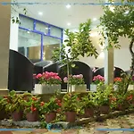 Blue Balcony 3*