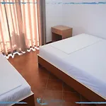 Blue Balcony 3*