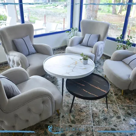 Hotel Blue Balcony Golem (Tirana)