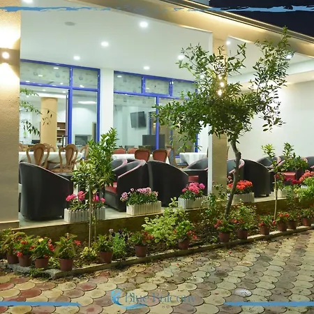 Blue Balcony 3* Голем