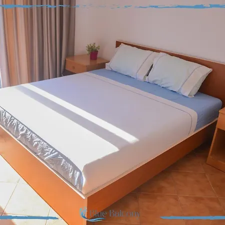Blue Balcony Отель 3*