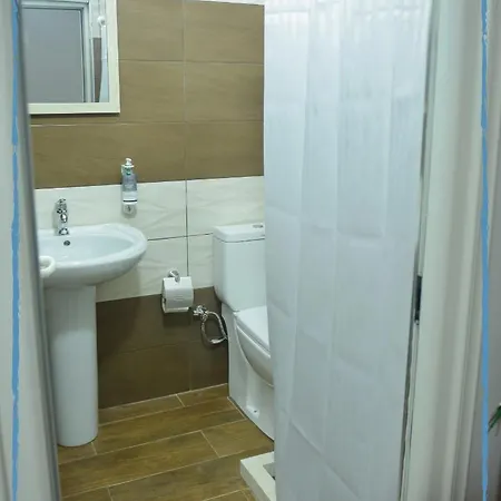 Отель Blue Balcony Голем