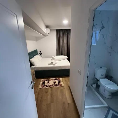 Отель Blue Balcony 3*