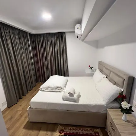 Отель Blue Balcony 3*