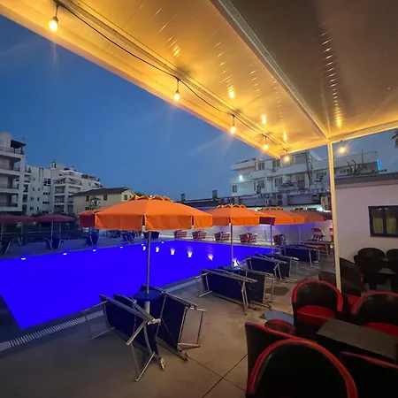 호텔 Blue Balcony 3*