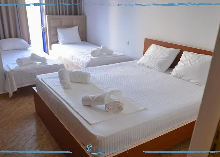 Hotel Blue Balcony 3*