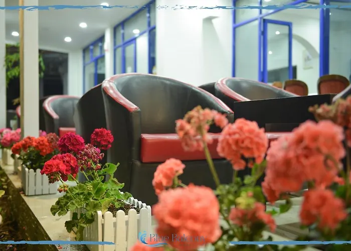 Hotel Blue Balcony Golem (Tirana)