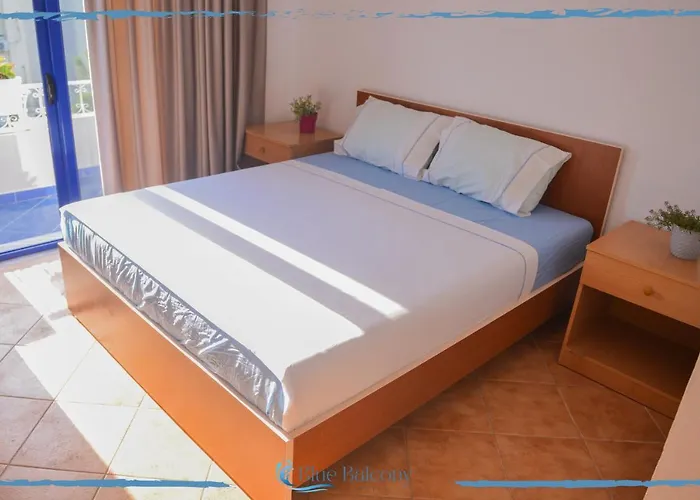 Blue Balcony Hotel 3*