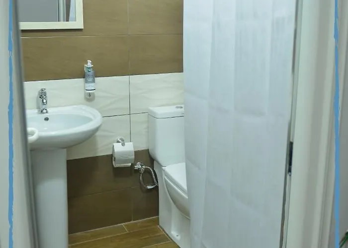 Hotel Blue Balcony Golem (Tirana)