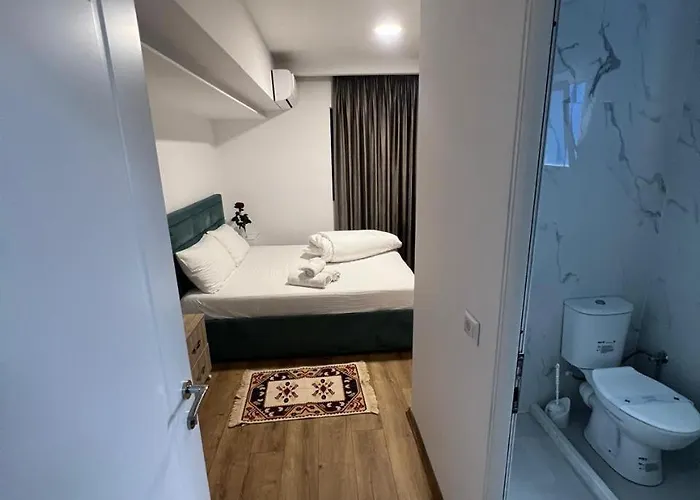 Hotel Blue Balcony 3*