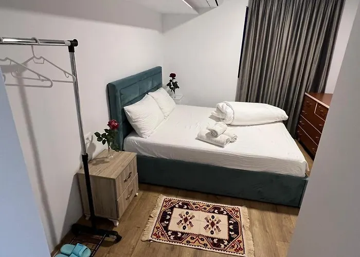 Blue Balcony Hotel 3*