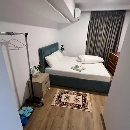 Blue Balcony Hotell 3*