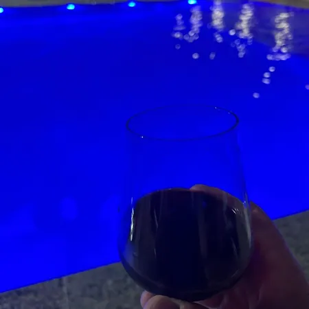 Blue Balcony 3*