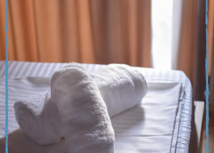 Blue Balcony ゴーレム