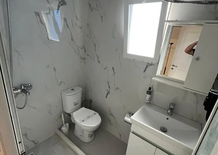 ホテル Blue Balcony ゴーレム