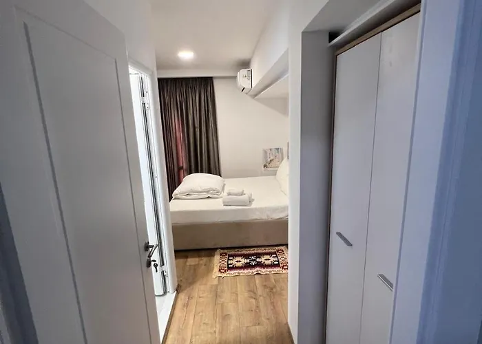 Blue Balcony ゴーレム