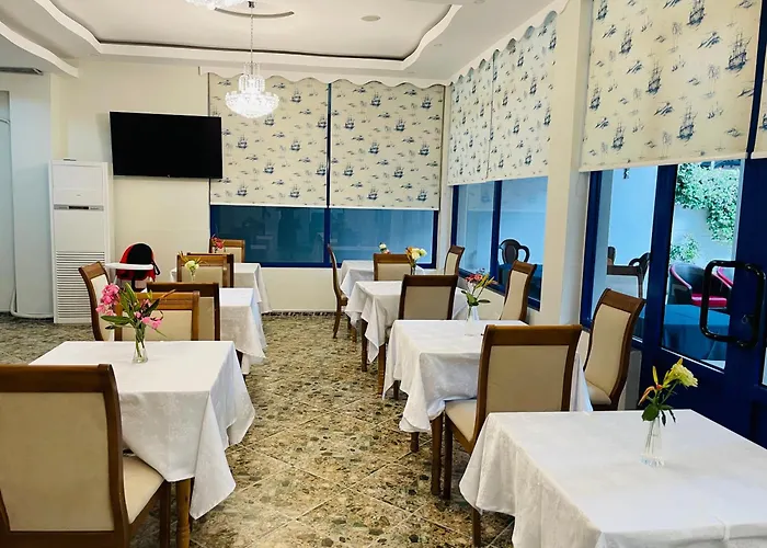 Blue Balcony 3* ゴーレム